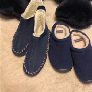 Lands End children’s slipper bundle